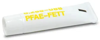 Fett für Düsengewinde (Silikonfrei)