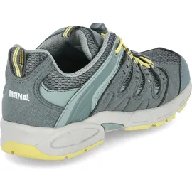 MEINDL Respond Kinder Oliv/Gelb 29