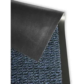 Astra SAPHIR Türmatte, 40 x 60 cm 617015020 | Farbe: blau-meliert