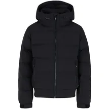 Protest PRTELINY JR Skijacke Schwarz 104
