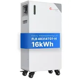 Felicity – 16 kWh – FLB48314TG1-H-EU – LiFePO4 Batteriespeicher