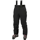 Trespass, Herren, Skihosen, DLX Herren Skihose KRISTOFF II (XL), Schwarz