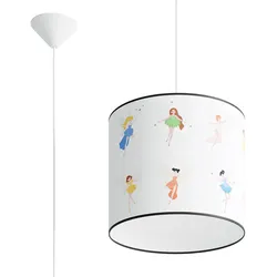 Sollux SL.1416 Hängeleuchte FAIRY 30