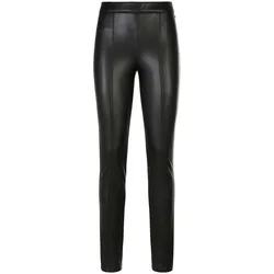 Leggings BASLER schwarz