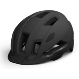 Cube Evoy Hybrid Urban Helmet schwarz L