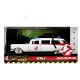 Jada Toys Ghostbusters ECTO-1 1:32