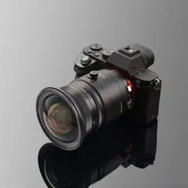 TTARTISAN Tilt-Shift 17 mm F4,0 Sony E