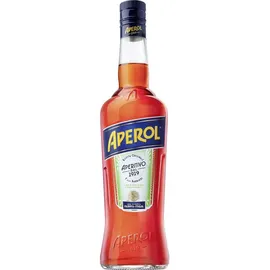 Aperol Aperitivo 11% Vol. 0,7 l