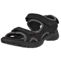 ECCO Hike Damen Schwarz 42