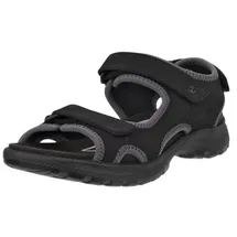 ECCO Hike Damen Schwarz 42