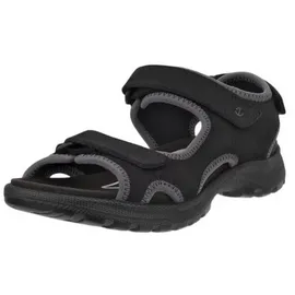 ECCO Hike Damen Schwarz 42