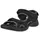 ECCO Hike Damen Schwarz 42