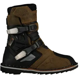FORMA Terra Evo Braun 45