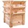 Westmann Hochbeet Premium L FSC®