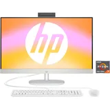 HP All-in-One PC »27-cr0211ng«, weiß