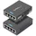 Startech StarTech.com 4 Port Gigabit midspan - PoE+ Injektor - 802.3at/af - Wandmontierbar Power over Ethernet Midspan
