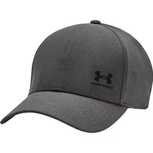 Under Armour ArmourVent verstellbare Cap Herren 025 castlerock/black