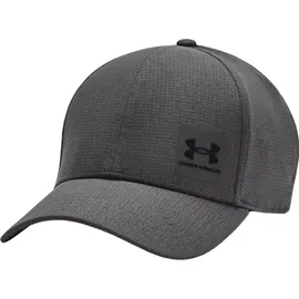 Under Armour ArmourVent verstellbare Cap Herren 025 castlerock/black