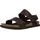 Timberland Amalfi Vibes 2Band Sandal Herren Braun 43
