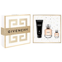 Givenchy L'Interdit Eau de Parfum 50 ml + Eau de Parfum 10 ml + Body Lotion 75 nl Geschenkset