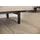 Germania Hängeschrank Cantoria 36 x 135 x 29 cm Schwarz
