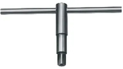 Vierkant-Einsteckschlüssel 10mm