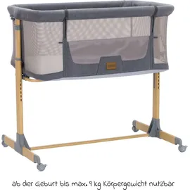 fillikid Crip Grau 6-fach