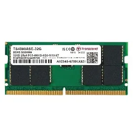 Transcend JetRam JM4800ASG-8G