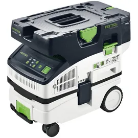 Festool Absaugmobil CLEANTEC CTLC MINI I-Basic 577065