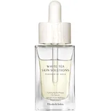 Elizabeth Arden White Tea Skin Solutions Fortifying Bi-Phase Oil Serum