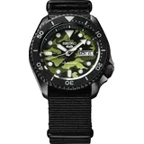 Seiko 5 Sports Nylon 42,5 mm SRPJ37K1