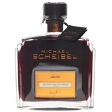 Emil Scheibel Schwarzwald-Brennerei Alte Zeit Blackcurrant Rum Likör 35% Vol. 0,7 l