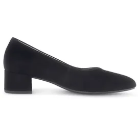 Gabor Pumps in schwarz, / 6 UK