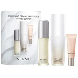 Expert Items Awakening Creamy Eye Essence Set
