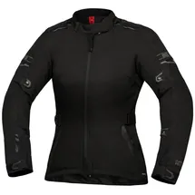 IXS Lane-ST+ Textiljacke Schwarz M