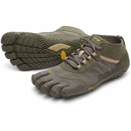 Vibram Fivefingers V Trek Wanderschuhe - Military / Dark Grey - EU 44