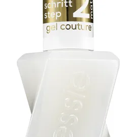 essie Gel Couture 01 matte top coat 13,5 ml