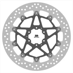 NG BRAKE DISC NG BRAKES Runde Schwimmer