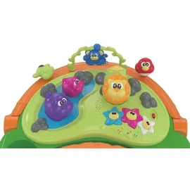 Chicco Walky Talky Green Wave