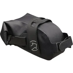 PRO Satteltasche Discover Team, wasserfest - small Schwarz Modell 2025