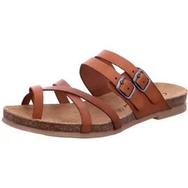 Cosmos Comfort Damen, braun, Größe 39 EU