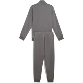 Puma Poly Tape Suit Gestrickte Anzüge, Cast iron,