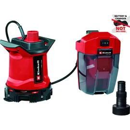 Einhell GE-DP 18/25 LL Li Solo