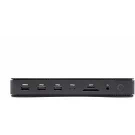 iTEC i-tec Thunderbolt 4 Docking Station PRO, Thunderbolt 4 [Buchse] (TB4DUALDPDOCKPDPRO)
