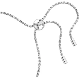Swarovski Matrix Armband, Lila Silber 5707199 Größe ONE SIZE