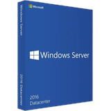 Microsoft Windows Server 2016 Datacenter