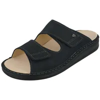 Finn Comfort Riad Blau 43