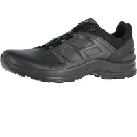 Haix BLACK EAGLE Tactical 2.1 GTX low/black - UK 3.0