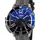 U-Boat Sommerso Automatik Kautschuk 46 mm 9519