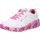 SKECHERS UNO LITE-LOVELY LUV Kinder Pink/Weiß 39